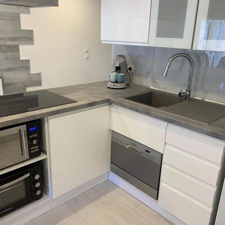 Appartement Cocooning Pour Un Sejours A Tende Exteriér fotografie