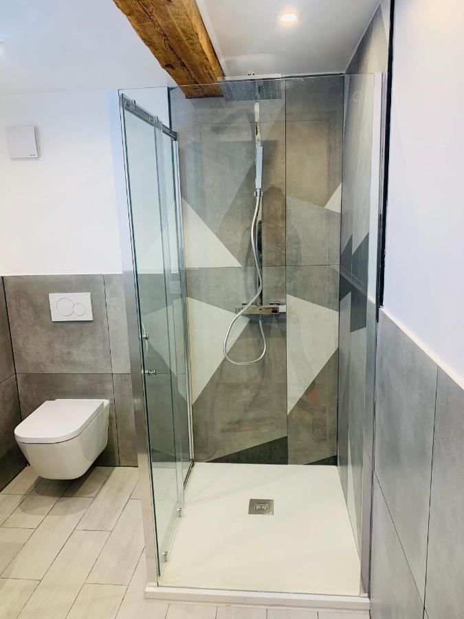 Appartement Cocooning Pour Un Sejours A Tende Exteriér fotografie