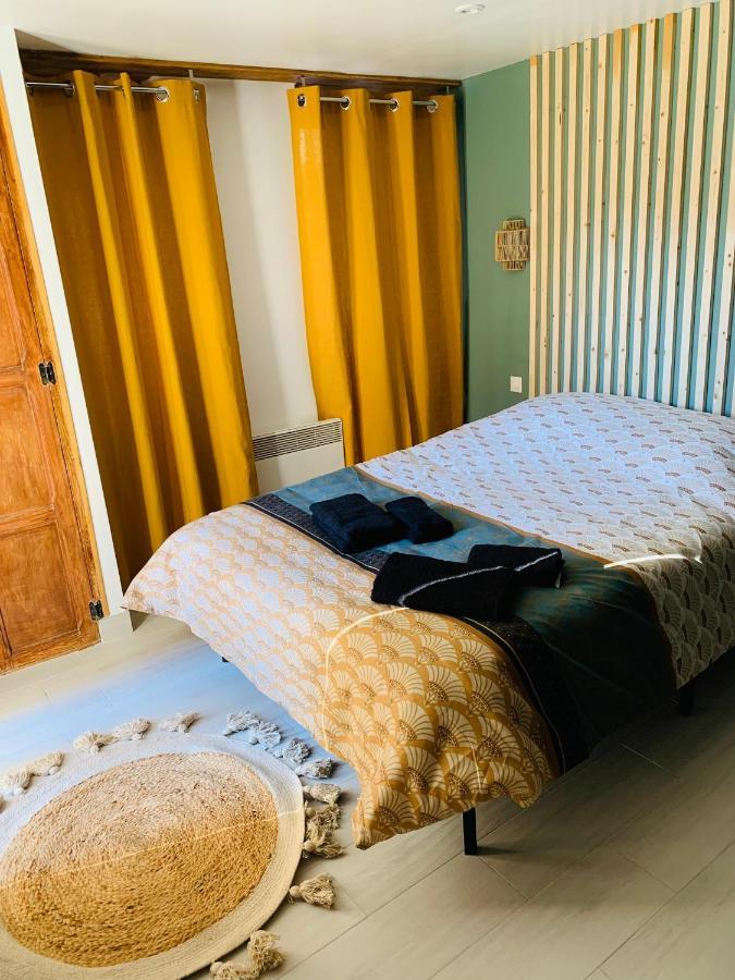 Appartement Cocooning Pour Un Sejours A Tende Exteriér fotografie